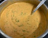 A picture of step 4 of Aloo Pakoda !!.