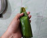 Foto langkah ke 5 dari resep Arem arem takaran sendok.