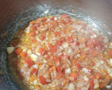 Foto del paso 1 de la receta: Boloñesa casera con espaguetis