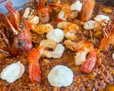 Foto del paso 8 de la receta Arroz a Banda
