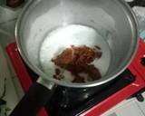 แกงคั่วปลาดุกใส่ใบยอใบชะพลู วิธีทำสูตร 3 รูป