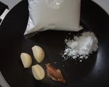 Foto langkah ke 1 dari resep 28. Cireng (Aci di Goreng).