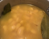 Foto del paso 3 de la receta: Judiones de la granja con almejas