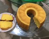 Foto langkah ke 15 dari resep Pound cake tape keju resep JTT (sangat enak dan moist banget).