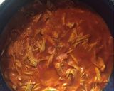 Foto del paso 4 de la receta: Budín de Pollo