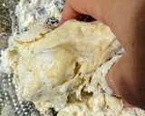 Foto del paso 1 de la receta: Tarta de zapallitos en cuarentena