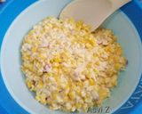 Foto langkah ke 3 dari resep Bakwan jagung.
