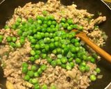 Kapros borsós ragu recept fázis 4 fotója