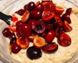 Foto del passaggio 4 della ricetta Torta alle ciliegie