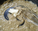 Foto del paso 5 de la receta: Chuletas con salsa bechamel