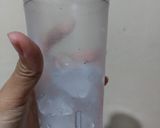 Foto langkah ke 2 dari resep Ice Taro Coffee.