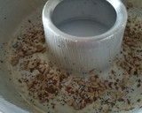 Foto del paso 3 de la receta: Bizcocho de te matcha