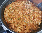 Foto del paso 6 de la receta: Arroz "Entomatao" Cubanero