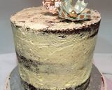 Foto del paso 13 de la receta Tarta Guiness con mascarpone al whisky!!!