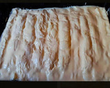 Foto del paso 3 de la receta: Banitsa o pastel de queso búlgaro