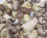 Foto del paso 2 de la receta: Gazpachos con pollo