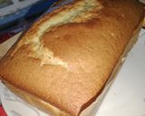 Foto del paso 6 de la receta: Queque de Yogurth Vainilla y Limón 🍋