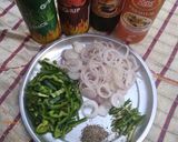 चाऊमिन (chowmein recipe in Hindi) रेसिपी चरण 2 फोटो