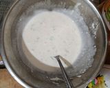 Foto langkah ke 1 dari resep Tempe mendoan asli Banyumas.