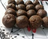 Foto del paso 3 de la receta: Trufas Melba