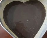 Foto langkah ke 3 dari resep Oreo cake.