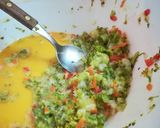 Foto del paso 1 de la receta: Croquetas de verduras