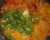 Foto langkah ke 2 dari resep Ayam rica kuah pedas.