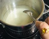 A picture of step 5 of Kheer-Potol/Parwal or Potol Mishti.