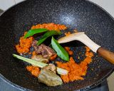 Foto langkah ke 3 dari resep Pesmol Ikan Nila Khas Betawi.