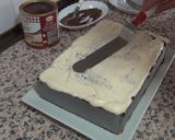 Foto del paso 5 de la receta: Tiramisú con un toque especial 😉👌