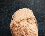 ચોકલેટ ડીપ(Chocolate Dip Recipe in Gujarati) રેસીપી સ્ટેપ4ફોટો