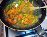 Foto del paso 4 de la receta: Jureles de sangre con fritanga