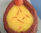 A picture of step 2 of Diya Bhati Barfi.