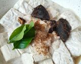Foto langkah ke 3 dari resep Tahu Tempe Bacem.