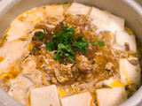豬肉豆腐粉絲煲