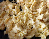 Foto del paso 3 de la receta: Enfrijoladas