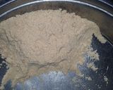 A picture of step 2 of Instant swiss roll.