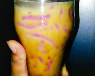 #Cendol nutrijel simpelYummy - Step 4