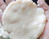 फलाहारी आलू कचौड़ी(falahari aloo kachori recipe in Hindi) रेसिपी चरण 6 फोटो