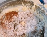 巧克力豆餅乾二重奏的食譜步驟5照片