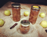 Foto del paso 5 de la receta: Mermelada de manzana aromática