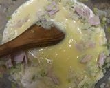 Foto del paso 6 de la receta: Quiche de poro