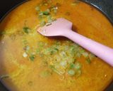 Foto langkah ke 6 dari resep Mie Gomak Kuah Khas Batak.