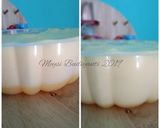 Foto langkah ke 10 dari resep Puding Busa Nutrisari Jeruk.
