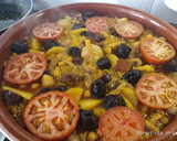 Foto del paso 13 de la receta: Arroz al horno