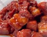 Foto langkah ke 8 dari resep Babi Kecap.