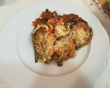 Foto del paso 5 de la receta: Lasaña vegetariana