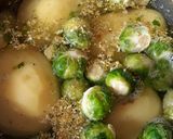 Kelbimbós rakottas recept fázis 1 fotója