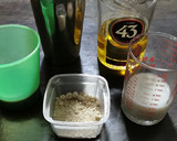 Foto del paso 1 de la receta: Carajillo de mazapán