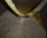 Foto del paso 2 de la receta: Budín de manzana con pasas